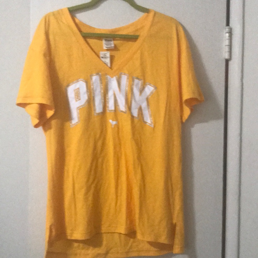 Victoria secret shirt